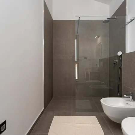 House M3 Premium Vakantiehuis Funtana