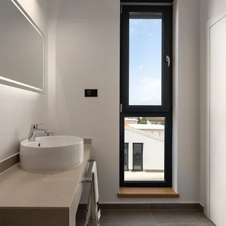 House M3 Premium Vakantiehuis