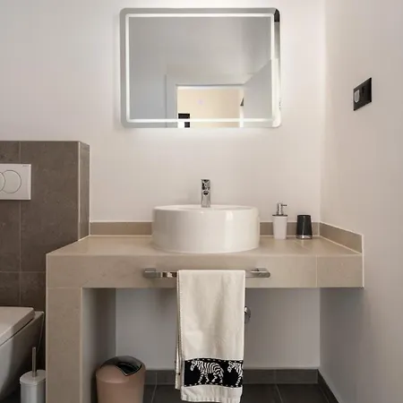 House M3 Premium Vakantiehuis *