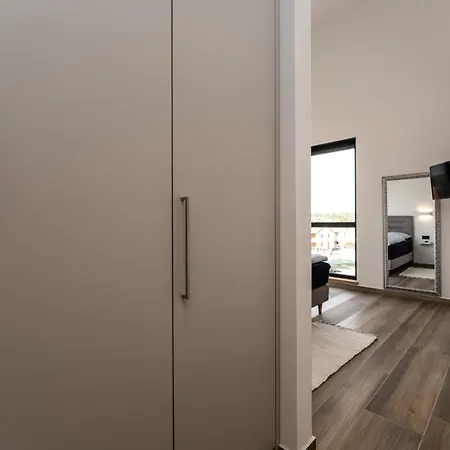 House M3 Premium Vakantiehuis Funtana