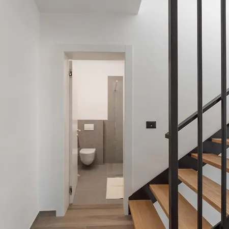 Casa vacanze House M3 Premium Funtana