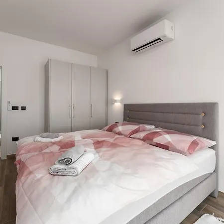 House M3 Premium Funtana