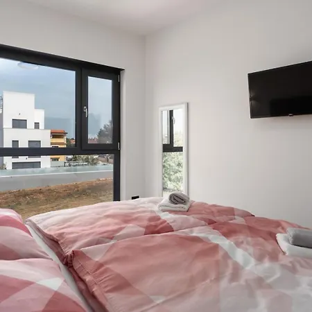 House M3 Premium Casa vacanze *