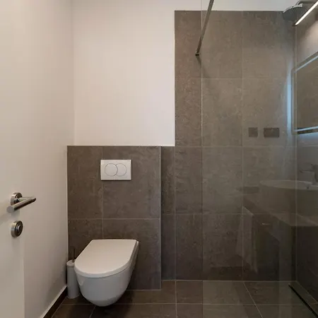 Vakantiehuis House M3 Premium *
