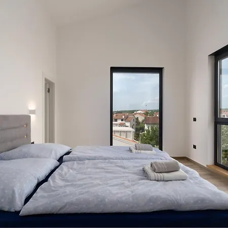 Casa vacanze House M3 Premium Funtana