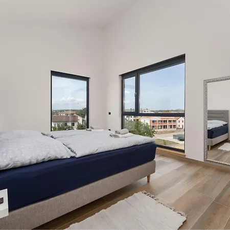 House M3 Premium Funtana