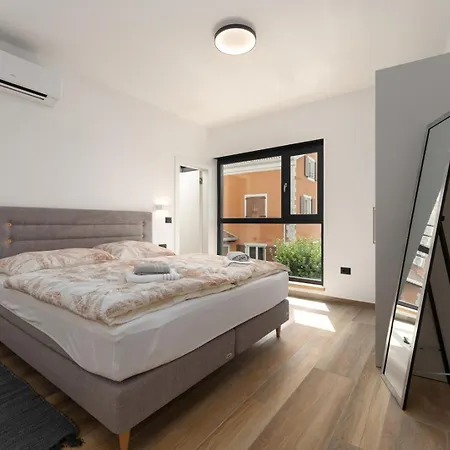 House M3 Premium Vakantiehuis