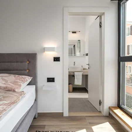 House M3 Premium Casa vacanze *