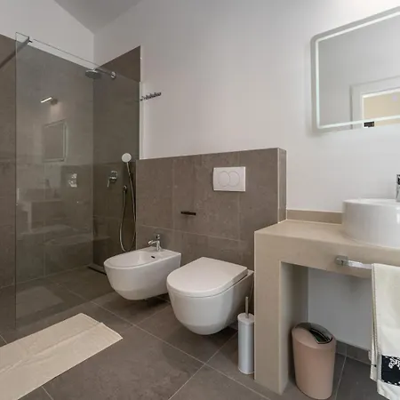 Vakantiehuis House M3 Premium *