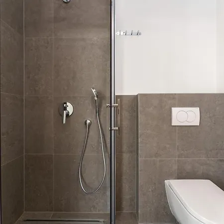 House M3 Premium Casa vacanze Funtana