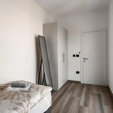 Casa vacanze House M3 Premium Funtana