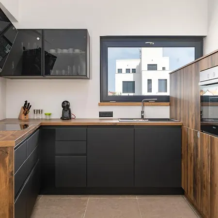 House M3 Premium Funtana