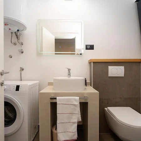 House M3 Premium Casa vacanze *