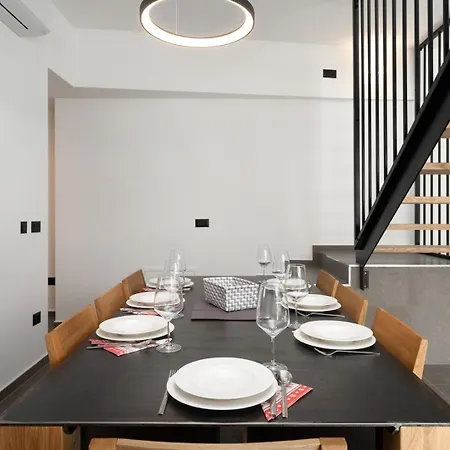 House M3 Premium Vakantiehuis Funtana