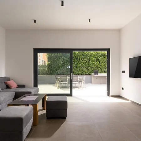 Vakantiehuis House M3 Premium