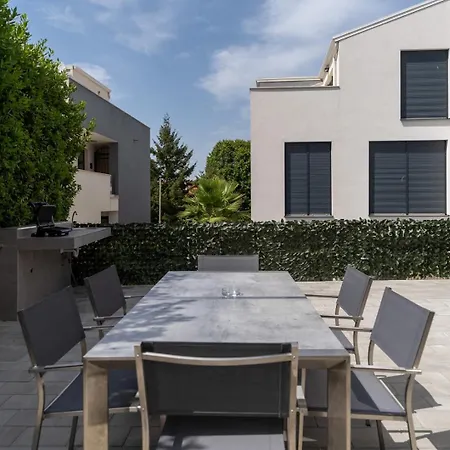 House M3 Premium Vakantiehuis *