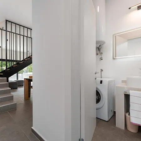 Vakantiehuis House M3 Premium *