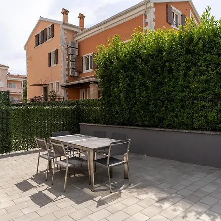 House M3 Premium Funtana