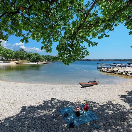 Vakantiehuis House M3 Premium *