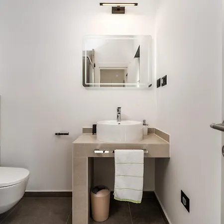 Holiday home House M3 Premium