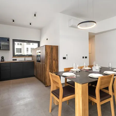 House M3 Premium Holiday home
