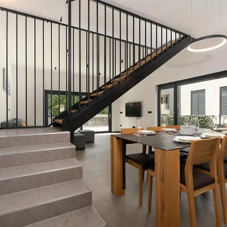 House M3 Premium Holiday home